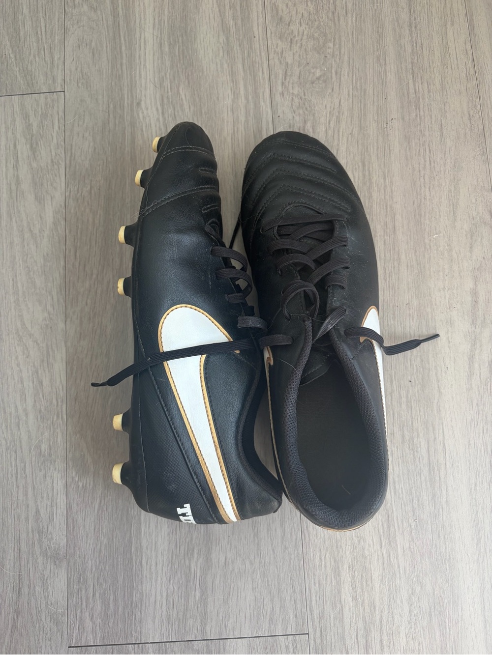 Men’s Nike Soccer Cleats